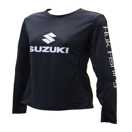 HUK Women's Icon Long Sleeve  picture