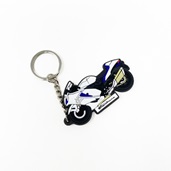 Suzuki Reversible Key Chain Hayabusa