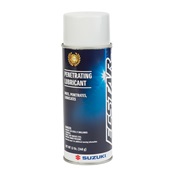Penetrating Lubricant