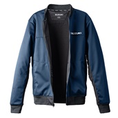 Suzuki Windproof Bomber Jacket