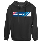 Team Suzuki Hoodie