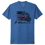Hayabusa Blur T-Shirt