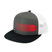 Moving 'S' Trucker Hat