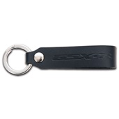 GSX-R Leather Key Chain
