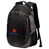 Suzuki Port Authority Backpack
