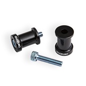 Suzuki Spool Set, Black