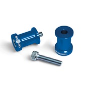 Suzuki Spool Set, Blue