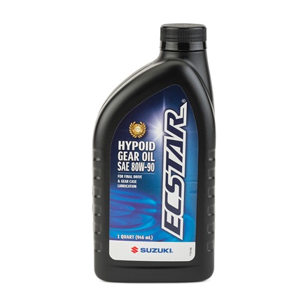 Hypoid Gear Oil 32oz picture