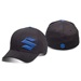 Suzuki S Fade Black/Blue Hat