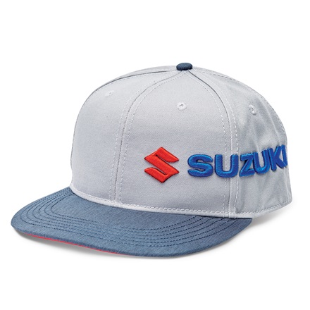 Suzuki Sideways Hat picture
