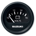 2' Voltmeter