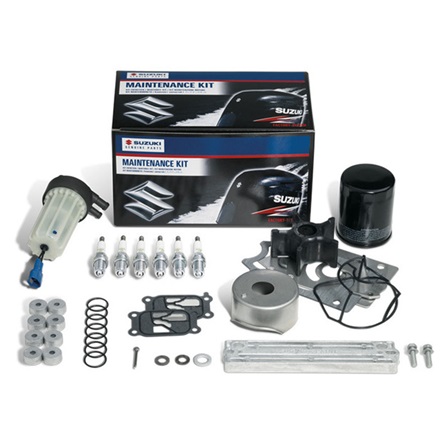 DF25 V-Twin Maintenance Kit ('06-Current) picture
