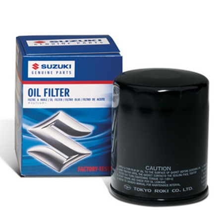 Oil Filter (Check product description for application) picture
